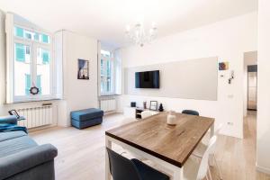 TV o dispositivi per l'intrattenimento presso Suite JOIVY BV 66