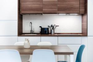 Cucina o angolo cottura di Suite JOIVY BV 66