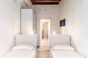 Area soggiorno di Suite JOIVY BV 66