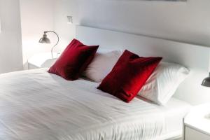 Letto o letti in una camera di Suite JOIVY BV 66