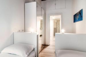 Area soggiorno di Suite JOIVY BV 66