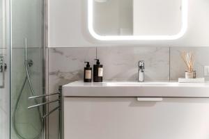 Bagno di Suite JOIVY BV 66