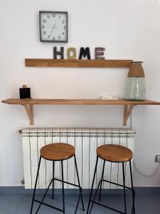 Gallery image of Apartamento Waiora in Aguaviva +5 photos