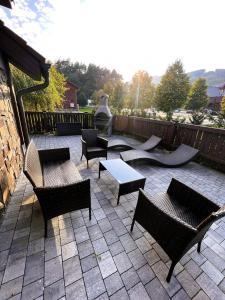 Fotografie z fotogalerie ubytování Apartmán u Ričiho-Snowland Valčianska dolina v destinaci Valča