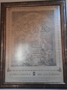 Φωτογραφία από το άλμπουμ του LA CASONA DEL SANTO σε Καραβάκα ντε λα Κρουθ +8 φωτογραφίες