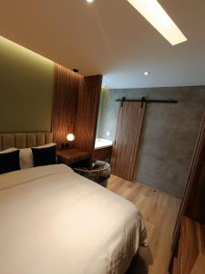 Gallery image of Eugenio SUEtes in Mexico City