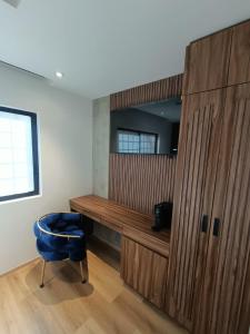 Gallery image of Eugenio SUEtes in Mexico City +41 photos