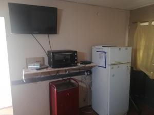 Gallery image of Cabañas San Gabriel Carlos Paz in Villa Carlos Paz