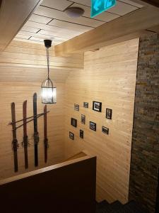 Fotografie z fotogalerie ubytování Villa Amálka v Bílé