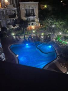 Ảnh trong thư viện ảnh của MARINA Apartments ở Ravda