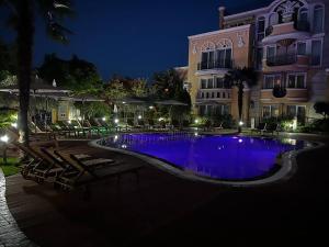 Ảnh trong thư viện ảnh của MARINA Apartments ở Ravda +40 ảnh