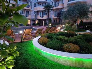 Ảnh trong thư viện ảnh của MARINA Apartments ở Ravda