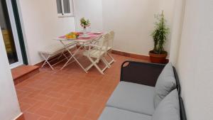 Gallery image of Apartamento zona playa de San Sebastian in Sitges