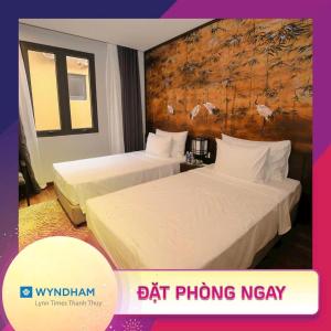 Φωτογραφία από το άλμπουμ του Wyndham Thanh Thuỷ σε Phú Thọ +7 φωτογραφίες