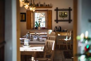 Fotografie z fotogalerie ubytování FP Muehlmann&Schoen v destinaci Innervillgraten