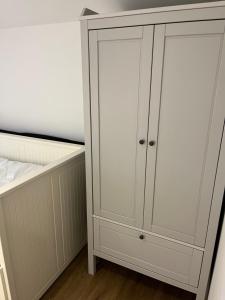 Fotografie z fotogalerie ubytování Wohnung Bö - Alte Schule v destinaci Glowe