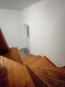 Afbeelding uit fotogalerij van RadHouse Villa Brasov - 50 minutes from Brasov in Perşani +33 foto's