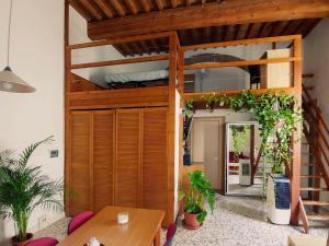 Foto dalla galleria di Loft Rustico a Firenze
