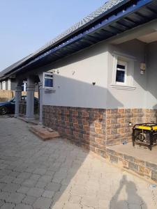 Fotografie z fotogalerie ubytování 2-Bed Apartment Tradebybata Homes FUNAAB Abeokuta v destinaci Abeokuta