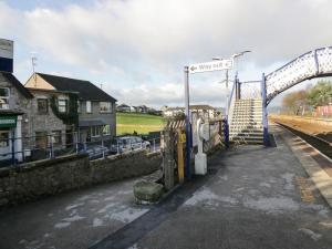 Imagem da galeria de Time and Tide em Carnforth