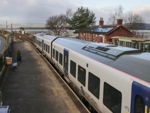 Imagem da galeria de Time and Tide em Carnforth