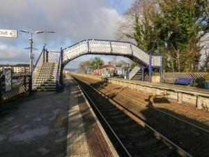 Imagem da galeria de Time and Tide em Carnforth