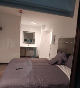 Φωτογραφία από το άλμπουμ του StateLine Stayovers Extended Stay Hotel σε Texarkana