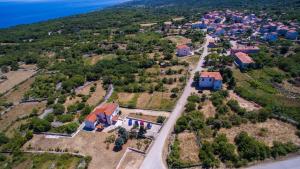 Gallery image of Apartments Dandić in Orlec