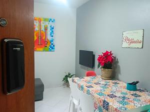 Fotografie z fotogalerie ubytování Lapa fácil mobilidade no Rio ap 2 quartos v destinaci Rio de Janeiro
