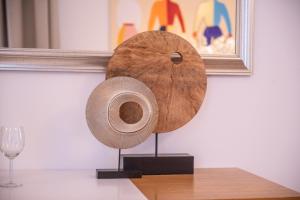 Fotografia z galérie ubytovania Modern Downtown APT - renovated, on ideal location v Prahe