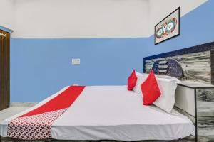 Легло или легла в стая в OYO Flagship Hotel D.k. Palace