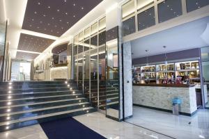 Fotografie z fotogalerie ubytování Hotel King v destinaci Alba Adriatica + 21 fotografií