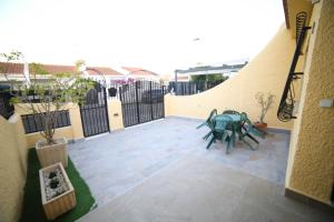 Zdjęcie z galerii obiektu Casa de playa, cerca de todo w mieście Los Narejos