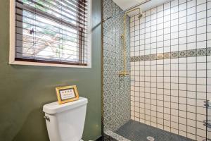 Gallery image of The Wingate Nashville Hot Tub & Airstream Oasis in Nashville