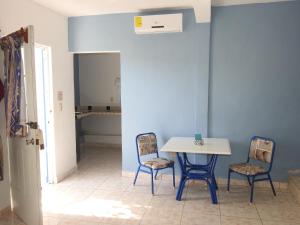 Fotografie z fotogalerie ubytování Las Palapas de Punta Allen v destinaci Punta Allen + 37 fotografií