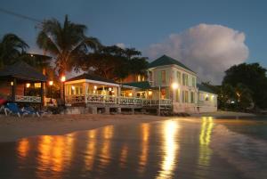 Gallery image of Little Good Harbour in Saint Peter