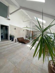 Fotografie z fotogalerie ubytování Great spacious villa near Prague v destinaci Božkov