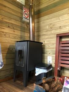 圣弗朗西斯科-迪保拉cabanas luar的相册照片