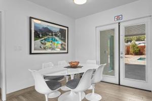 Fotografie z fotogalerie ubytování Three Palms v destinaci Palm Springs