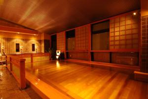 Afbeelding uit fotogalerij van Tatsumikan in Minakami