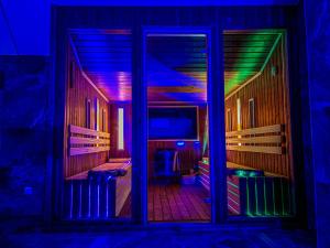 Fotografia z galérie ubytovania Dióliget Cottage Sárvár v destinácii Sárvár