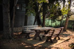 Zahrada ubytování Kuća za odmor Vrdnik