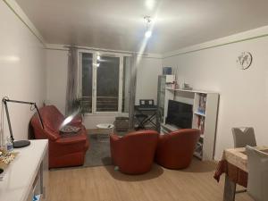 Foto dalla galleria di DLTA Hote a Torcy