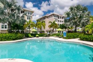 Πισίνα στο ή κοντά στο One Particular Harbour 391-201