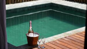 サン・ジョルジェにあるVila Naturのギャラリーの写真