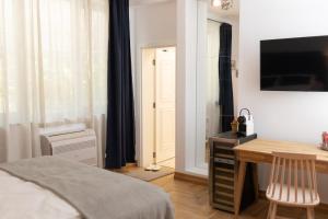 Легло или легла в стая в Luxury rooms 12-1