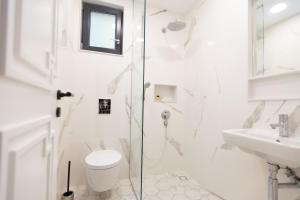 Баня в Luxury rooms 12-1