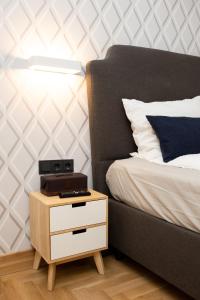 Легло или легла в стая в Luxury rooms 12-1