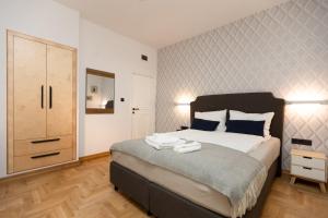 Легло или легла в стая в Luxury rooms 12-1