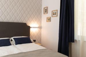 Легло или легла в стая в Luxury rooms 12-1